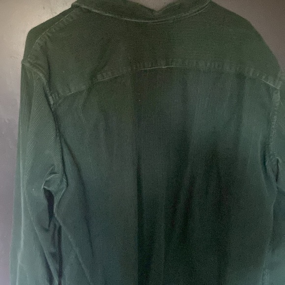 Levi’s Jean Jacket - Picture 3 of 3